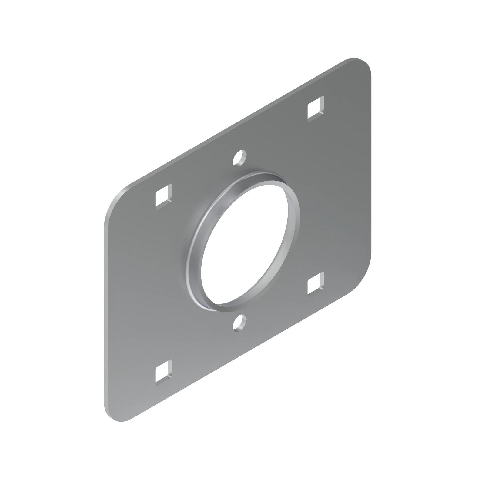 H152916: John Deere H152916 Pressed Flanged Housing