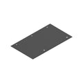 H153648: Fits John Deere H153648 Conveyor Pan Narrow Body Seal – Genuine OEM