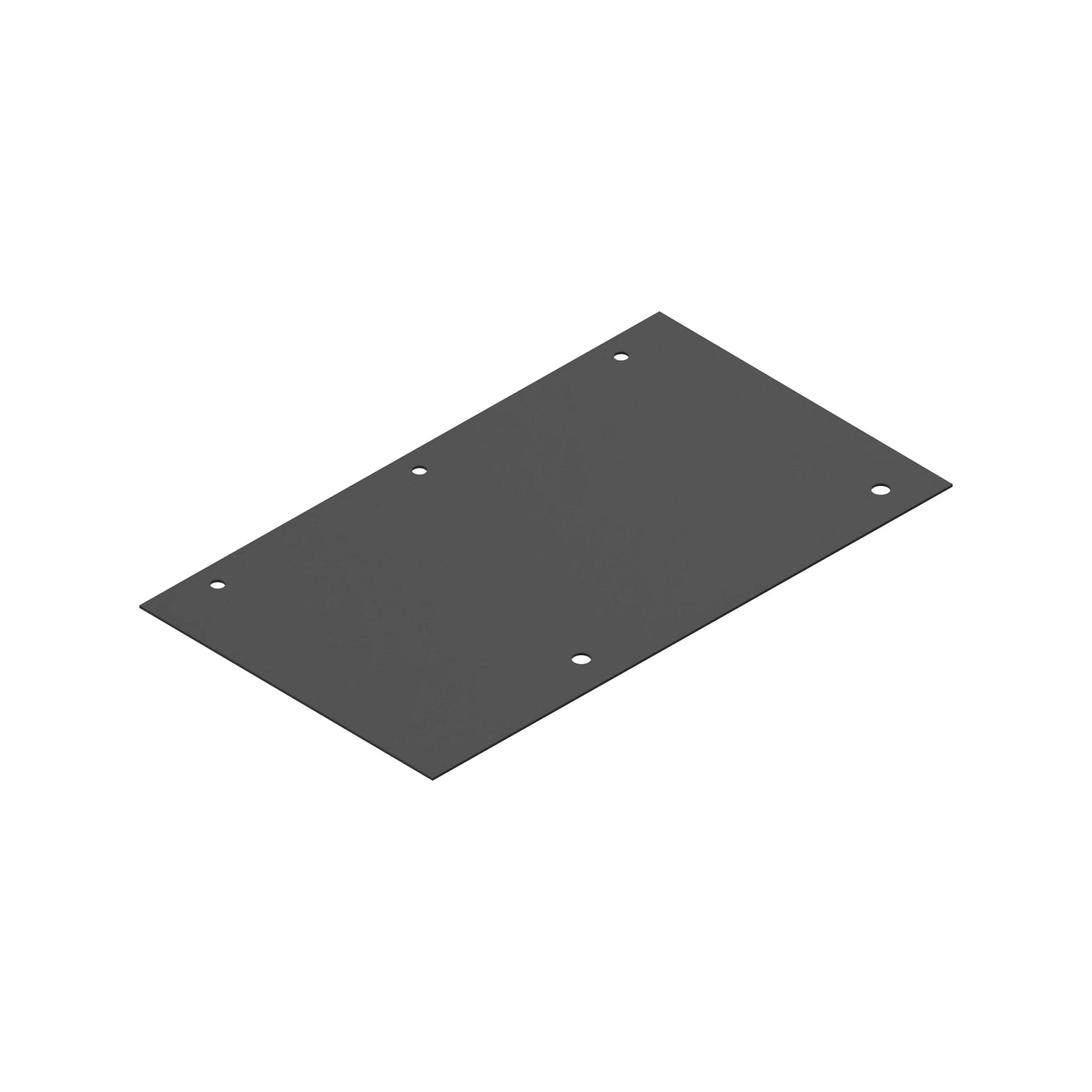 H153648: Fits John Deere H153648 Conveyor Pan Narrow Body Seal – Genuine OEM