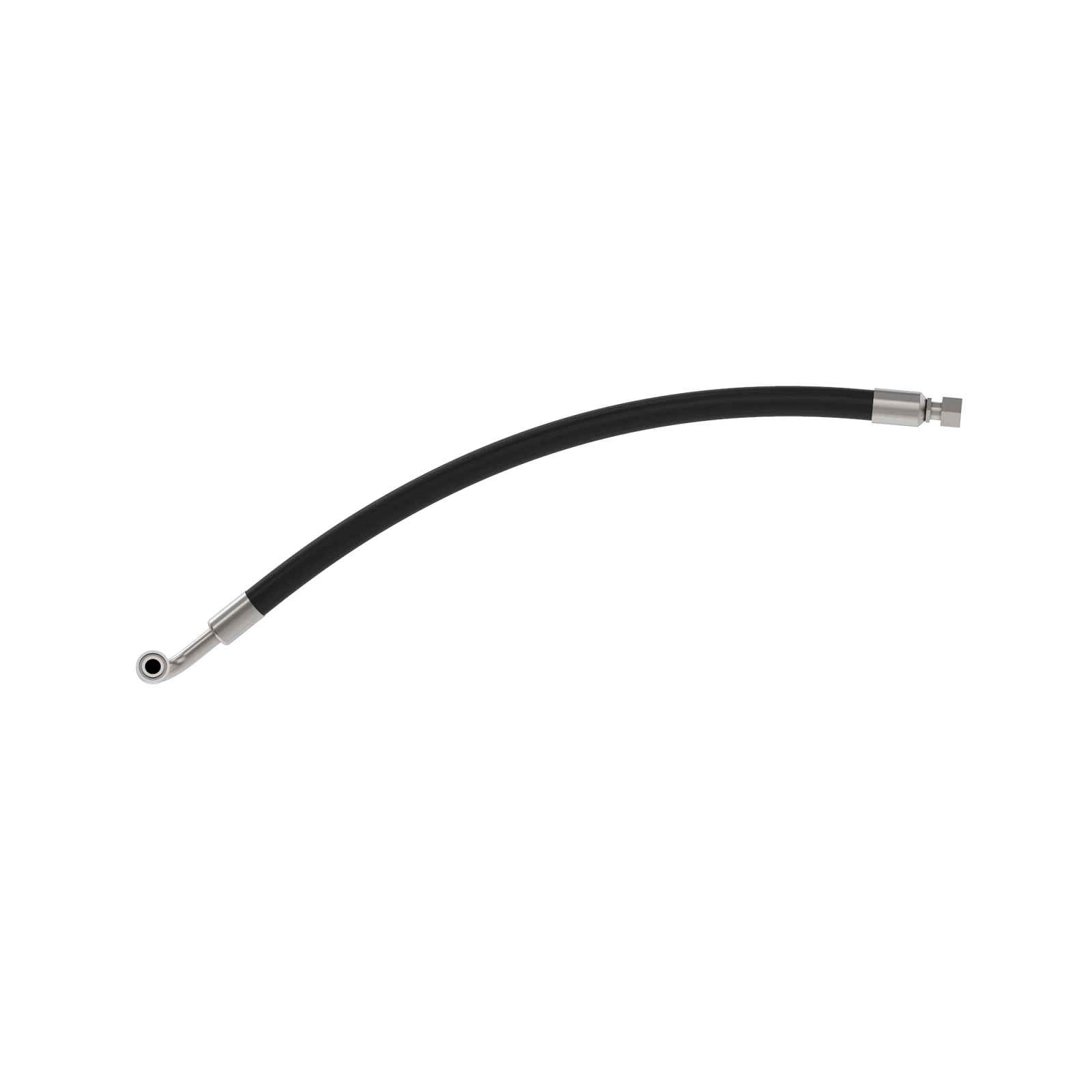 John Deere H153889 Air Conditioner Line Hose — image 4