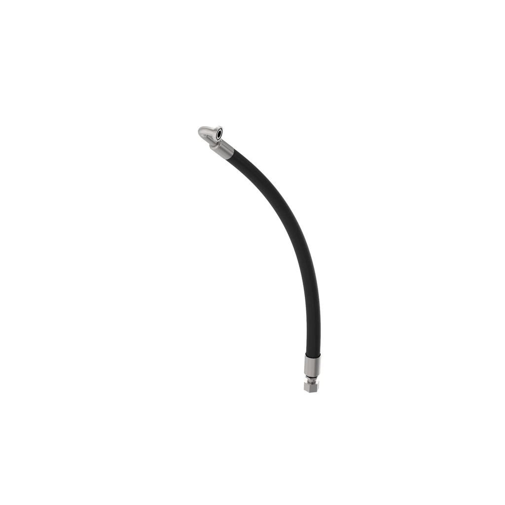 H153889: John Deere H153889 Air Conditioner Line Hose