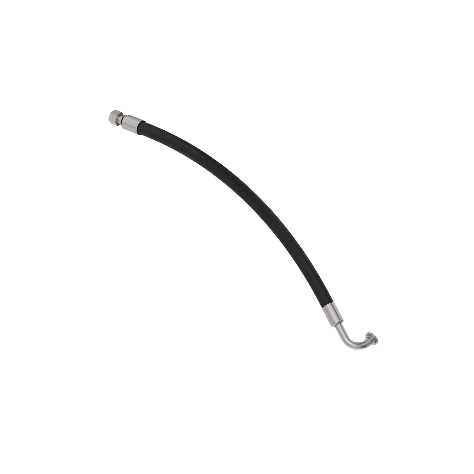 John Deere H153889 Air Conditioner Line Hose — image 2