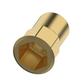 H154370: H154370: Grip Nut, M10