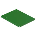 H154808: Fits John Deere H154808 Panel – Genuine OEM