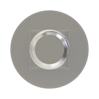 John Deere H154928 Round Head Square Neck Bolt, M12 x 90 — image 5