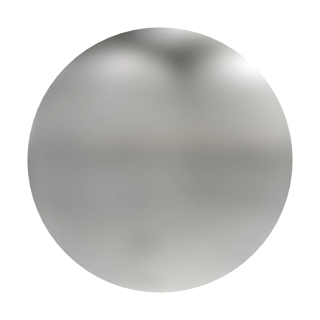 John Deere H154928 Round Head Square Neck Bolt, M12 x 90 — image 4