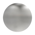 John Deere H154928 Round Head Square Neck Bolt, M12 x 90 — image 4