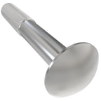 John Deere H154928 Round Head Square Neck Bolt, M12 x 90 — image 2
