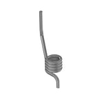 John Deere H152673 Hydro Lever Mounting Bracket — image 2