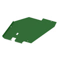 H154959: Fits John Deere H154959 Tailings Upper Rear Shield – Genuine OEM