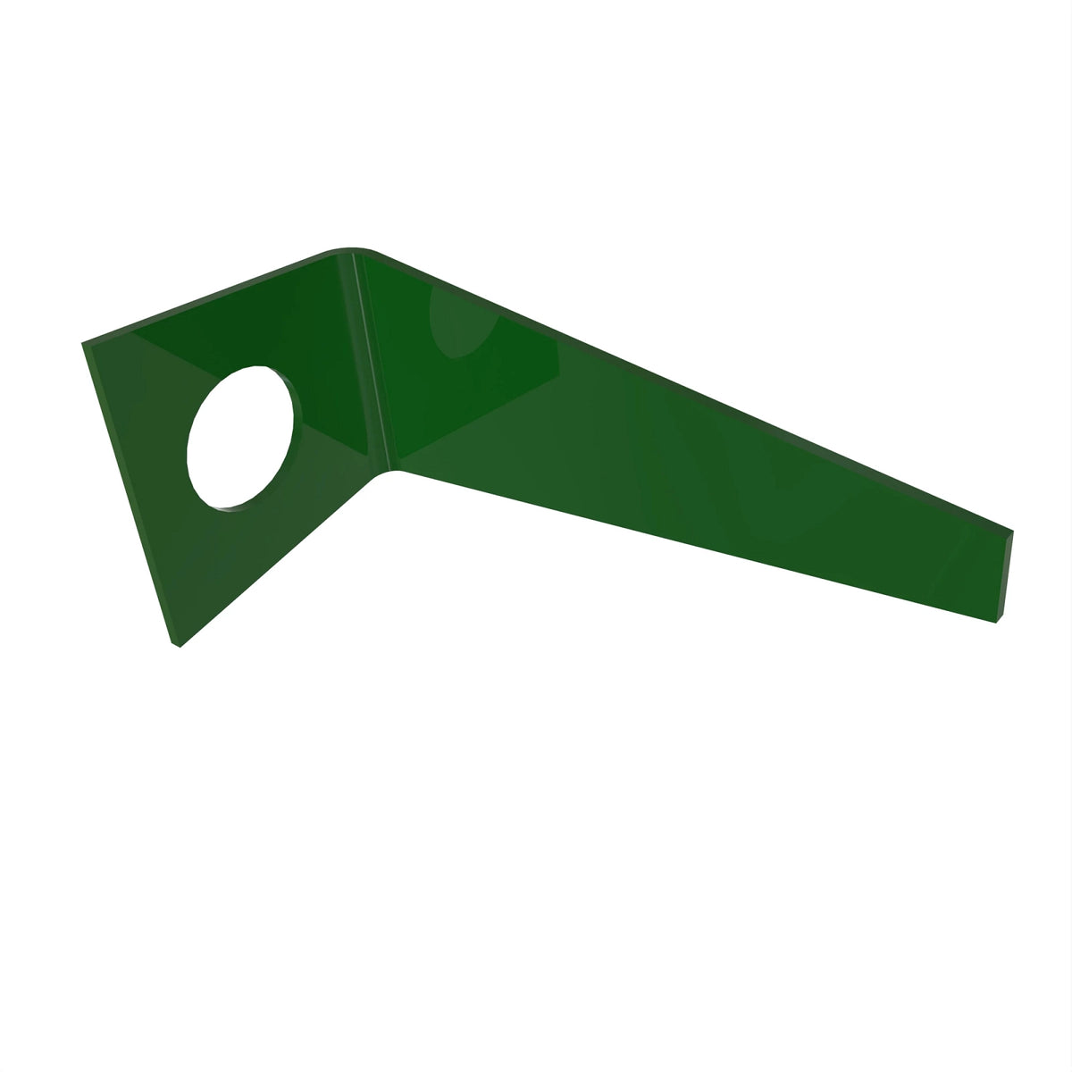 H155062: John Deere H155062 Spring Gauge