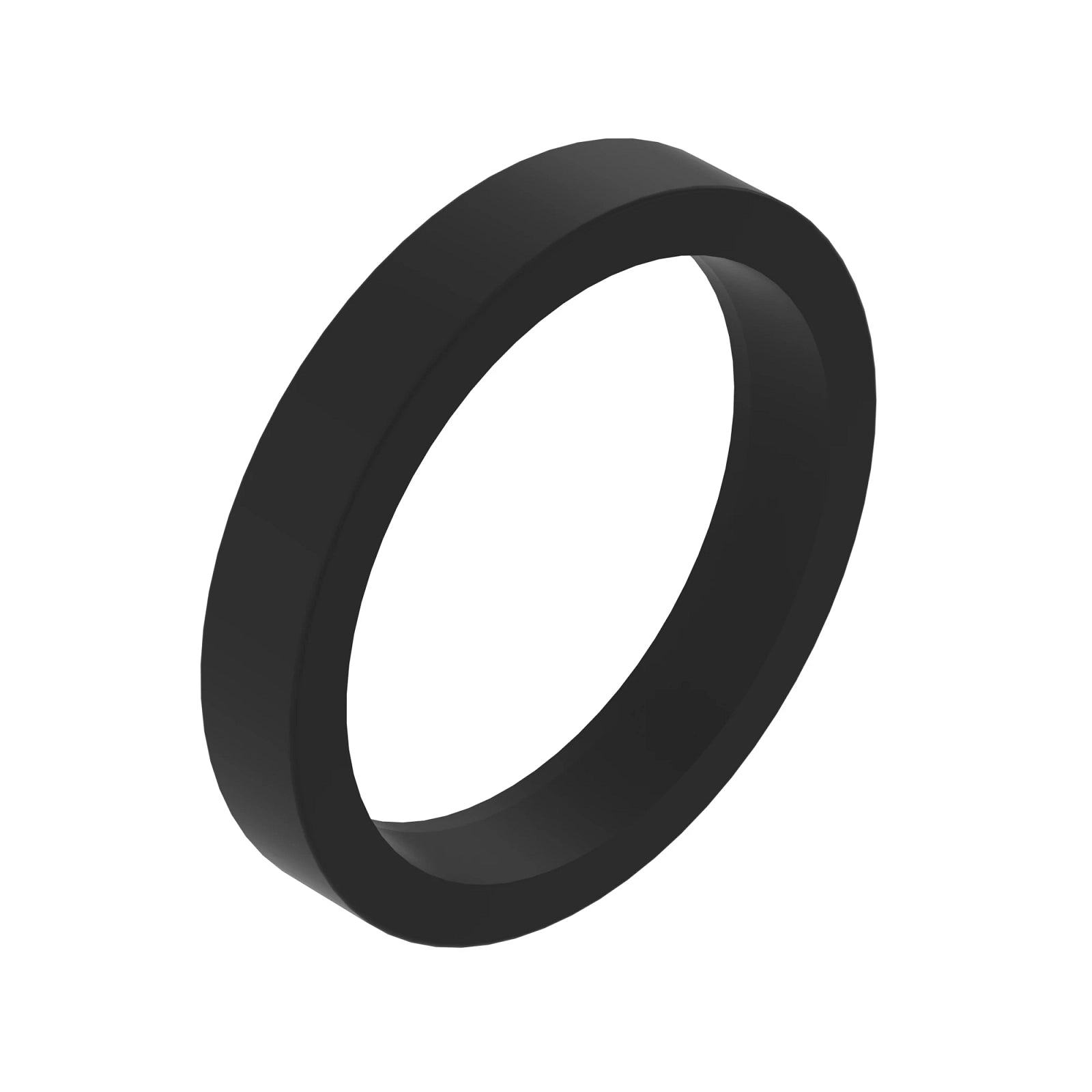 H155655: Fits John Deere H155655 Piston and Rod Rubber Seal – Genuine OEM