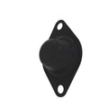 H155968: John Deere H155968 Clean Grain Auger Cover