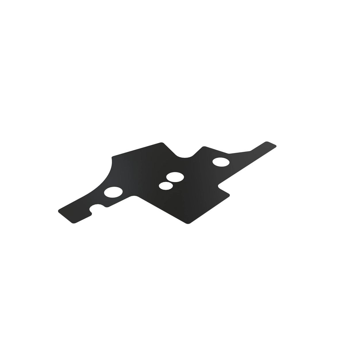 H156363: John Deere H156363 Armrest Reflector Label