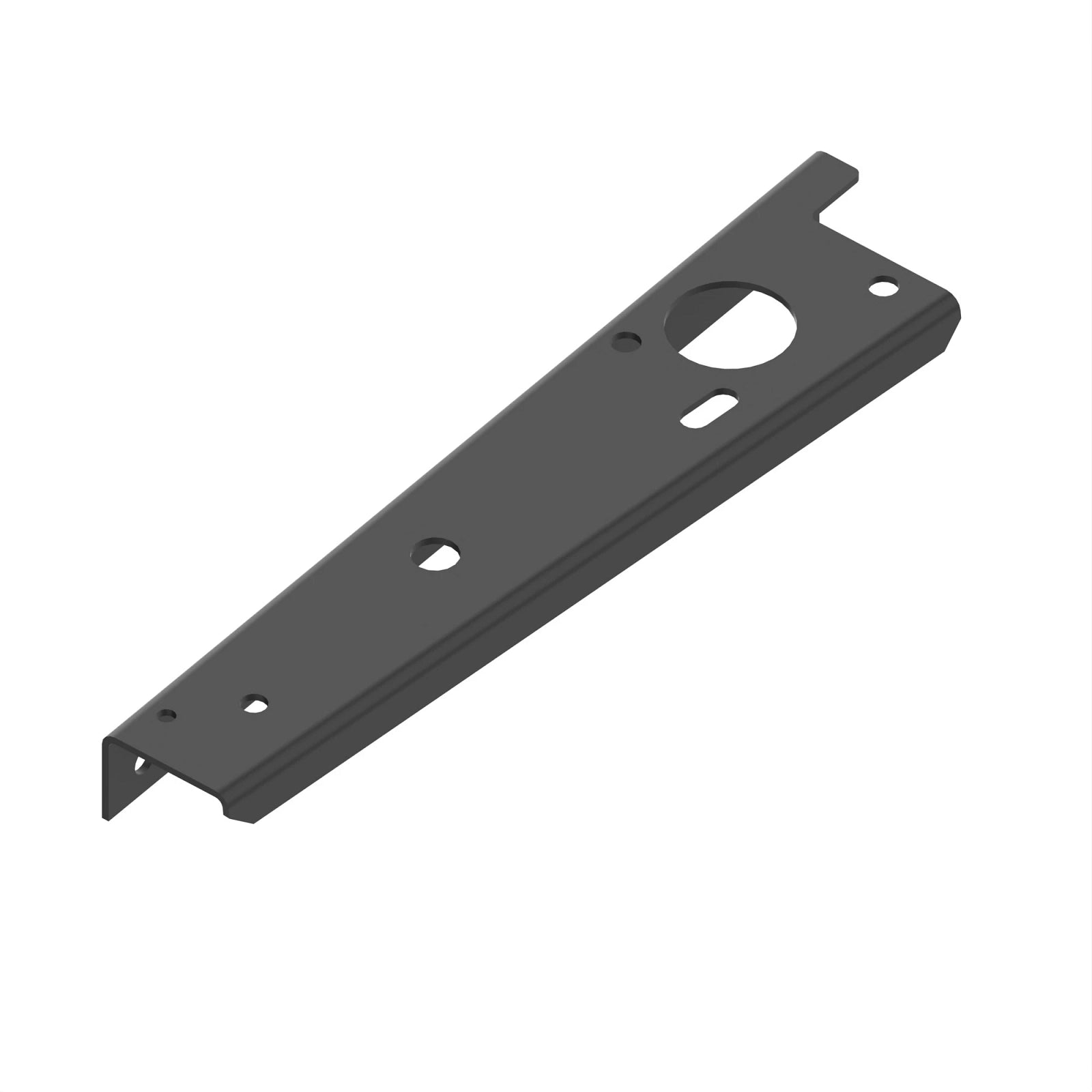 H156514: Fits John Deere H156514 Brake Pedal Support, Right Side – Genuine OEM