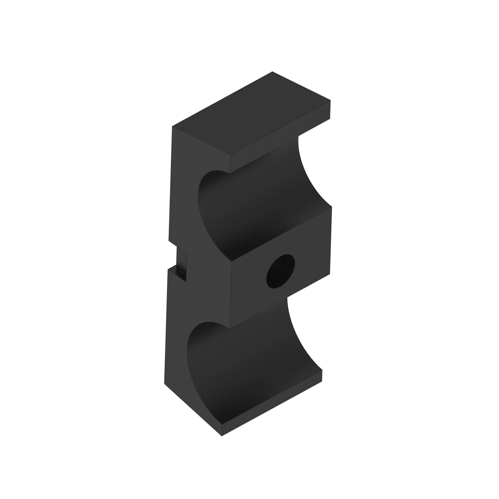 H156670: Fits John Deere H156670 2-Diameter Block Clamp – Genuine OEM