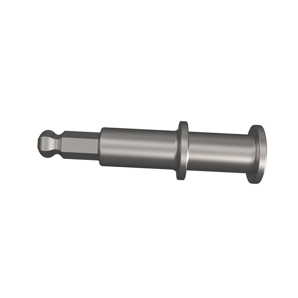John Deere H156801 Precleaner Adjust Actuator — image 4