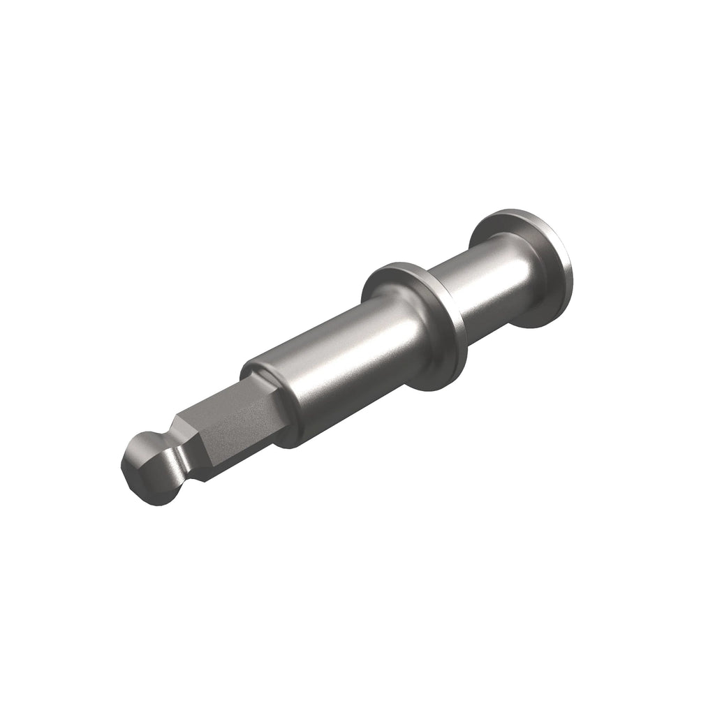 H156801: John Deere H156801 Precleaner Adjust Actuator