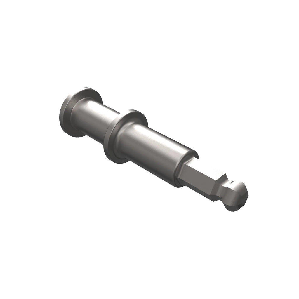 John Deere H156801 Precleaner Adjust Actuator — image 3