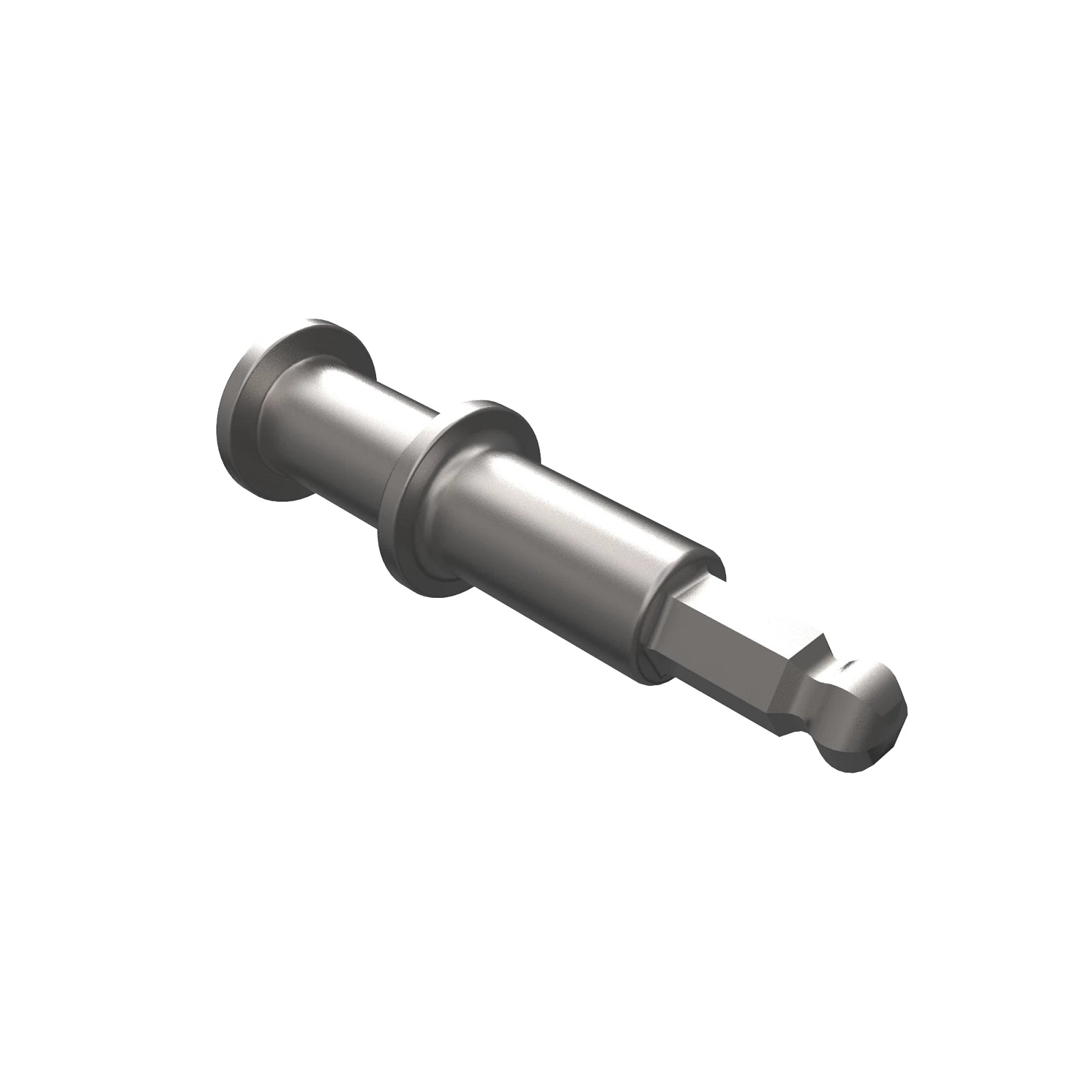 John Deere H156801 Precleaner Adjust Actuator — image 3
