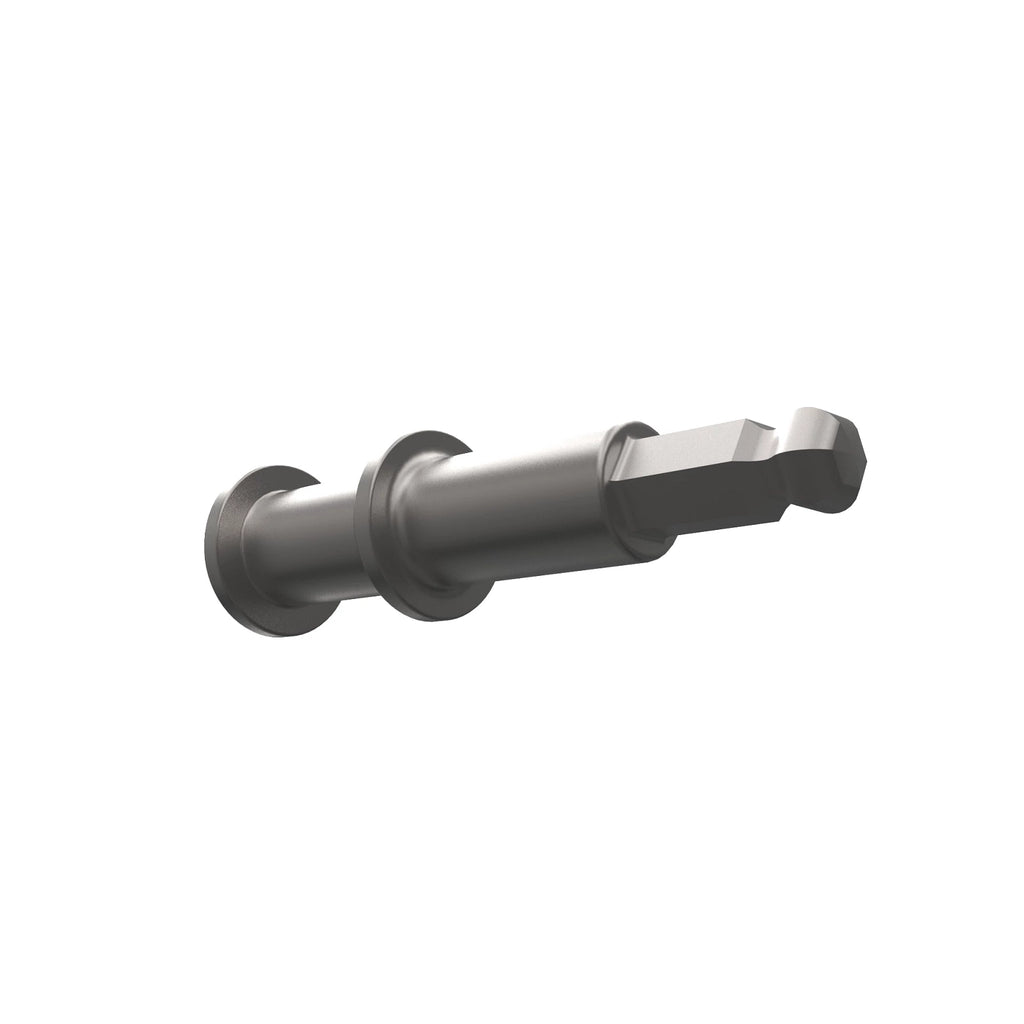 John Deere H156801 Precleaner Adjust Actuator — image 2