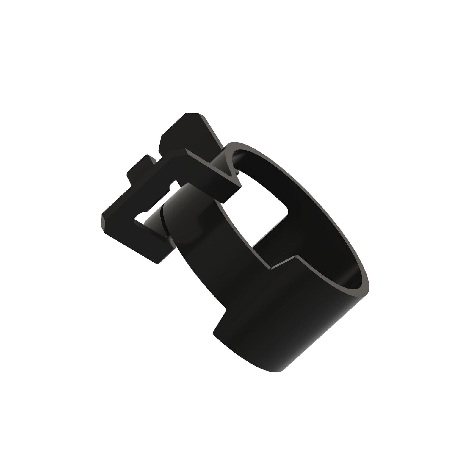 H156923: Fits John Deere H156923 Single Band Hose Clamp – Genuine OEM