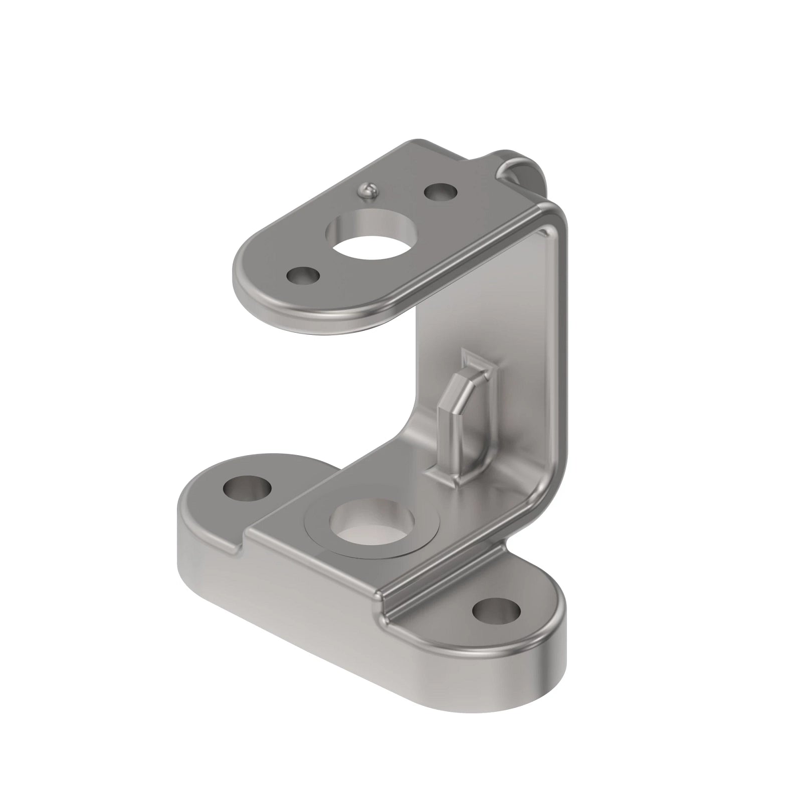 H156936: John Deere H156936 Concave Indicator Bracket