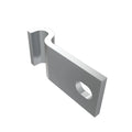 H157103: Fits John Deere H157103 Chopper Knife Bank Clip – Genuine OEM