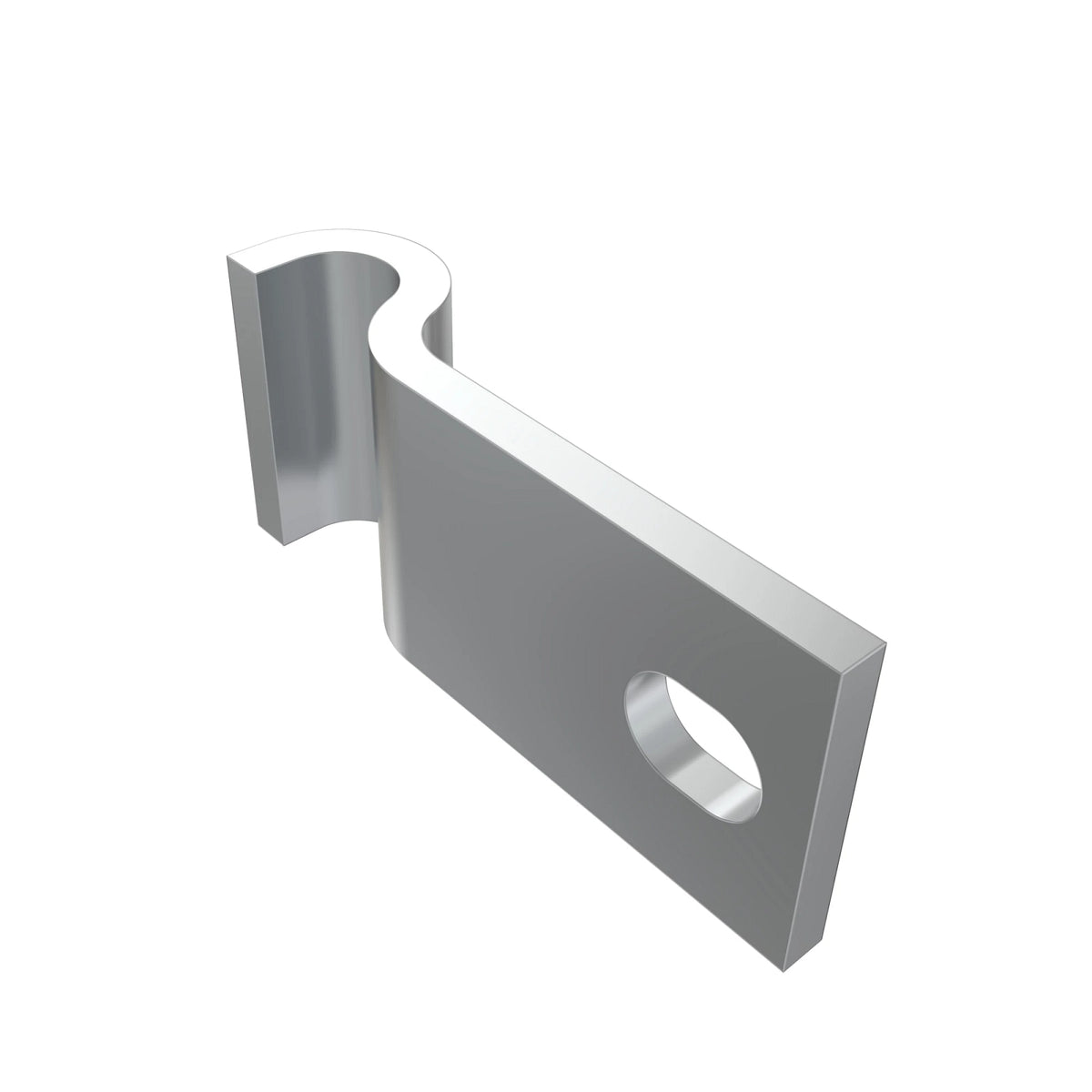 H157103: Fits John Deere H157103 Chopper Knife Bank Clip – Genuine OEM