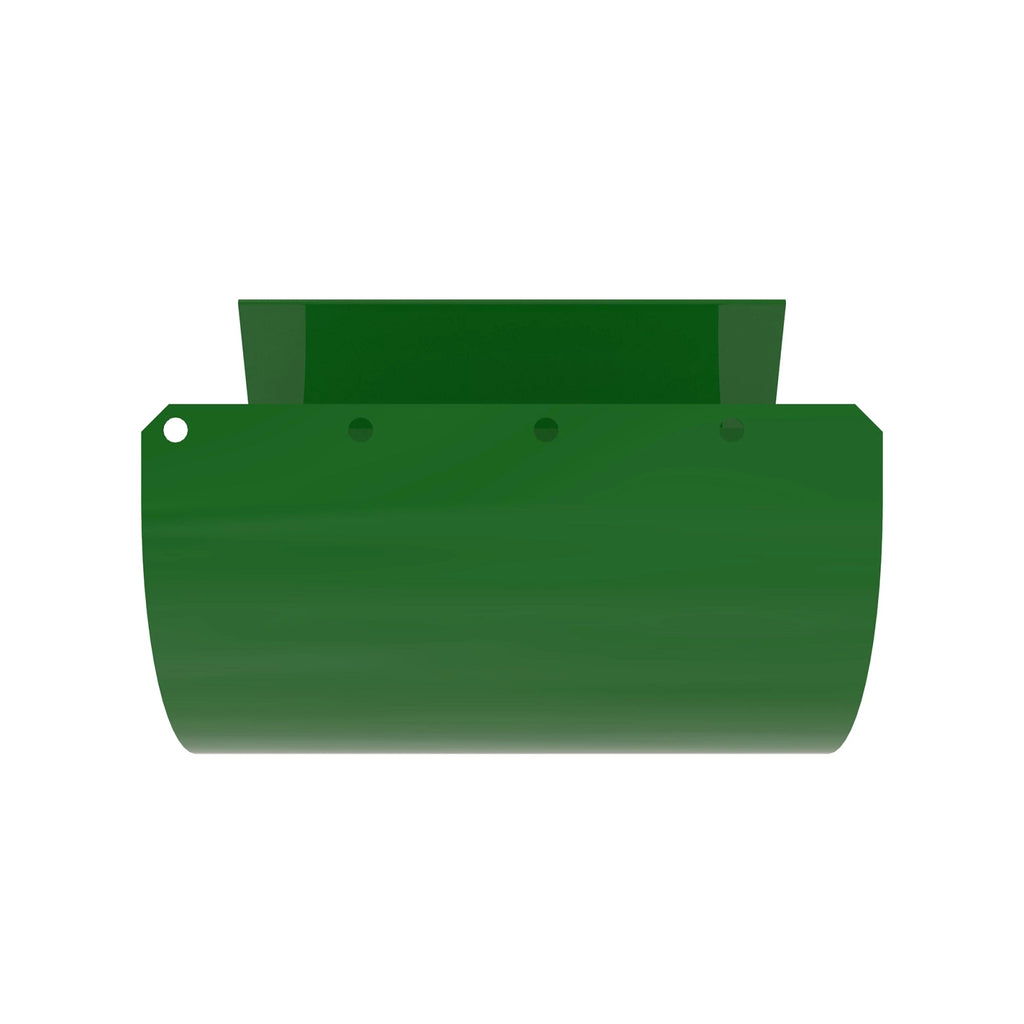 John Deere H157192 Auger Housing Deflector — image 3