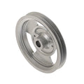 H157688: H157688: Straw Chopper Drive Pulley
