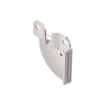 H157740: John Deere H157740 Chaffer Element Bracket