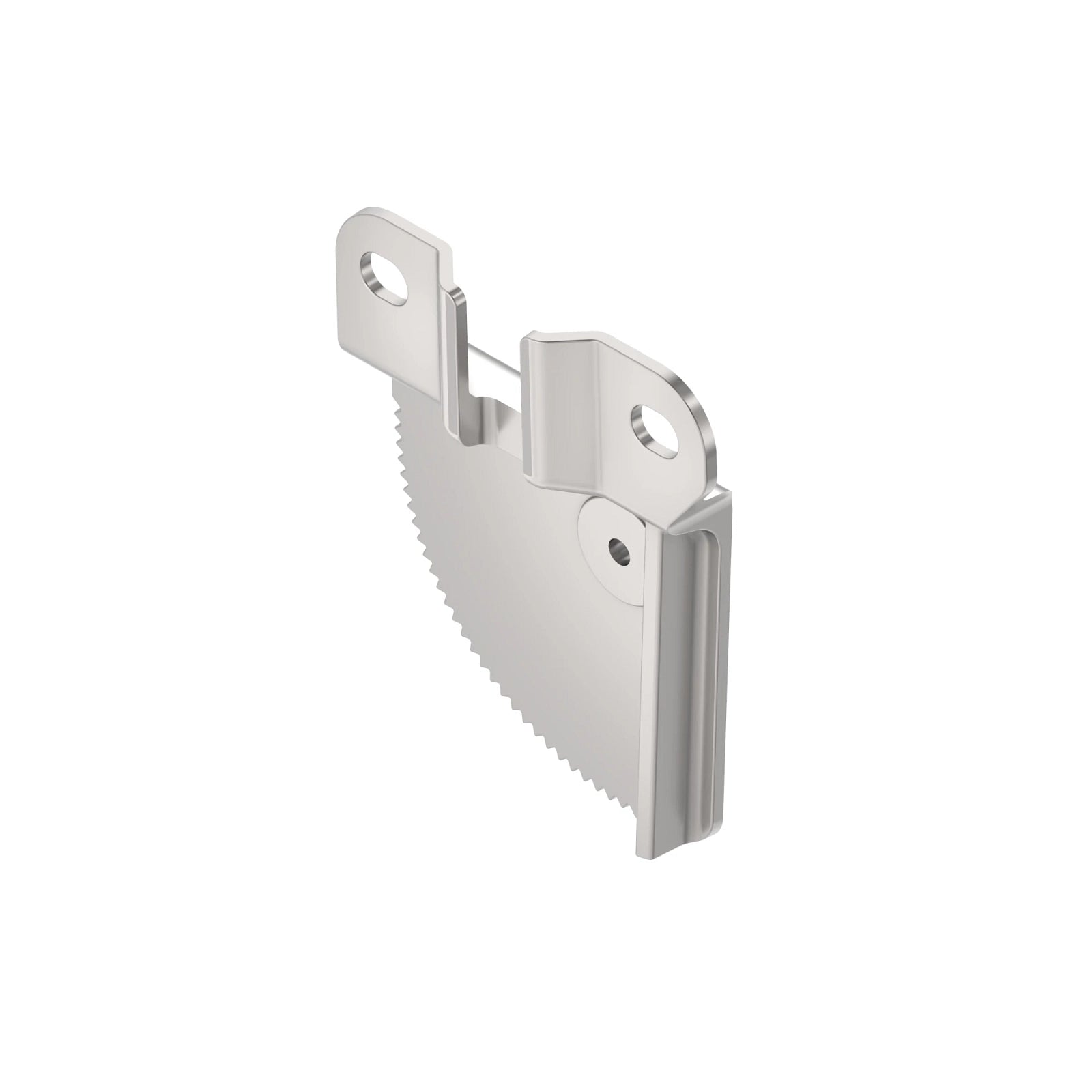 H157740: John Deere H157740 Chaffer Element Bracket