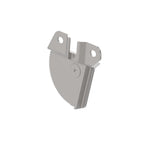 H157741: John Deere H157741 Grain Sieve Element Bracket, Right Side