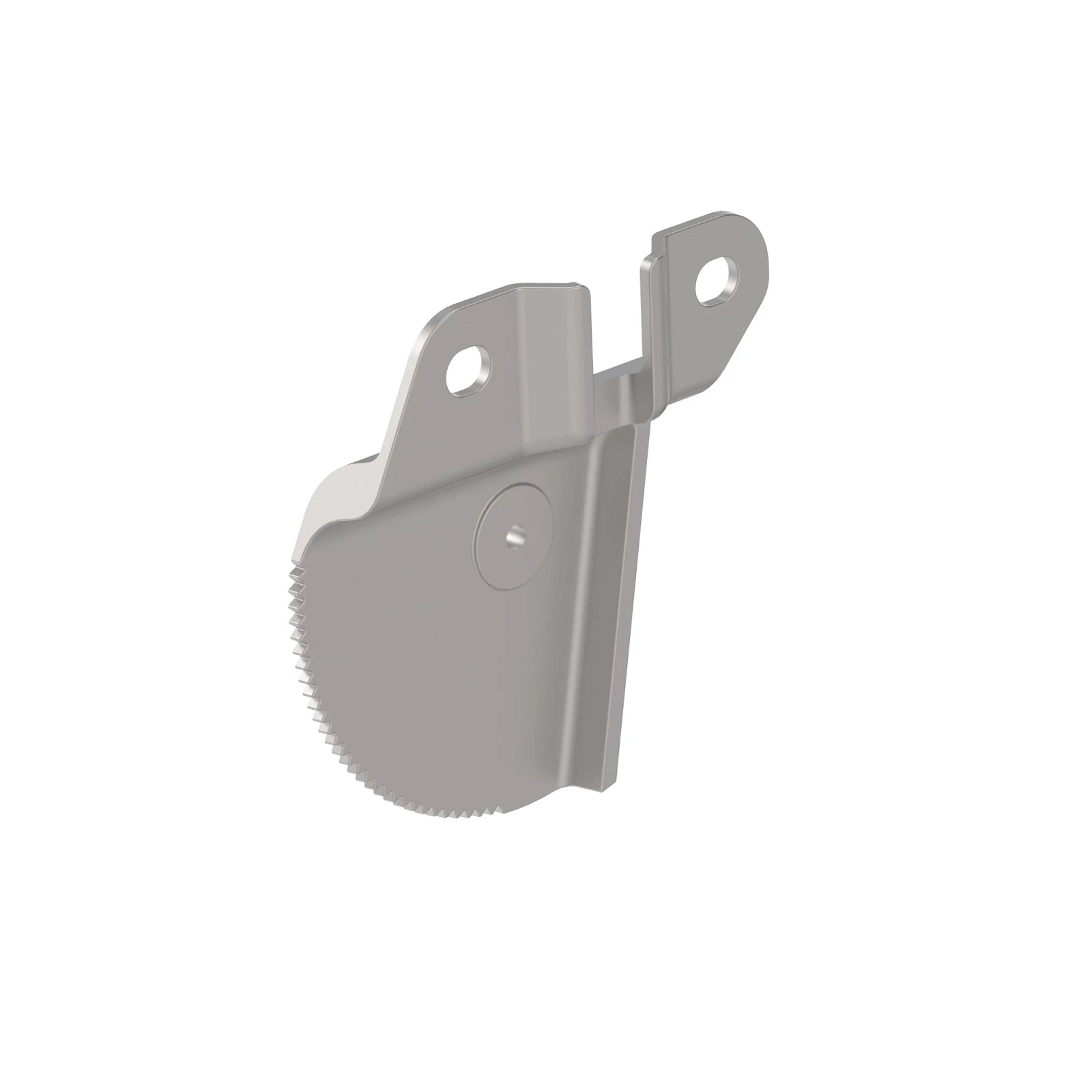 John Deere H157741 Grain Sieve Element Bracket, Right Side — image 4