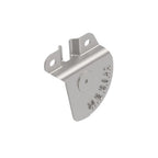 John Deere H157741 Grain Sieve Element Bracket, Right Side — image 3