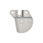 John Deere H157742 Grain Sieve Element Bracket, Left Side — image 4