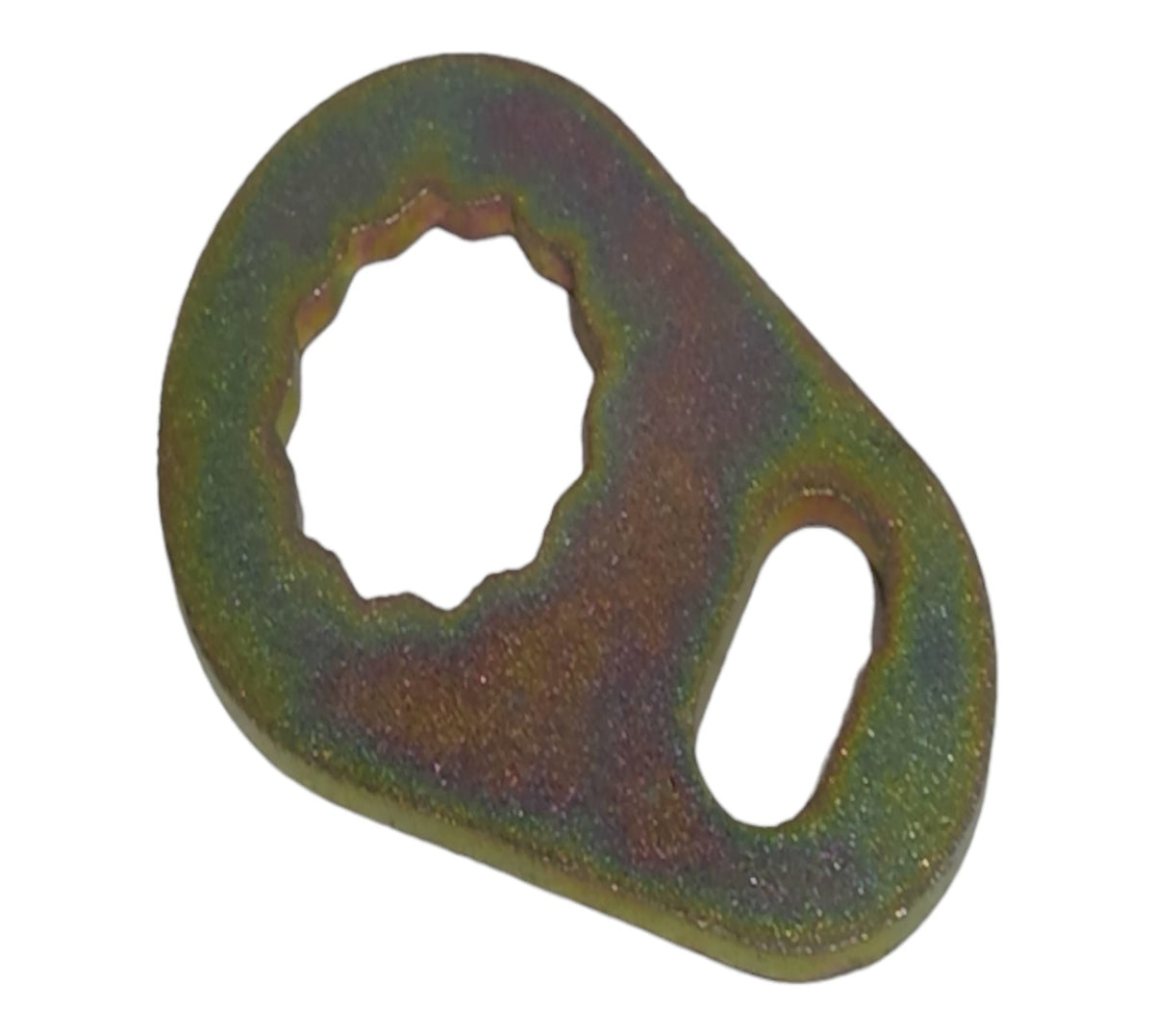 H157868 — RETAINER — image 4