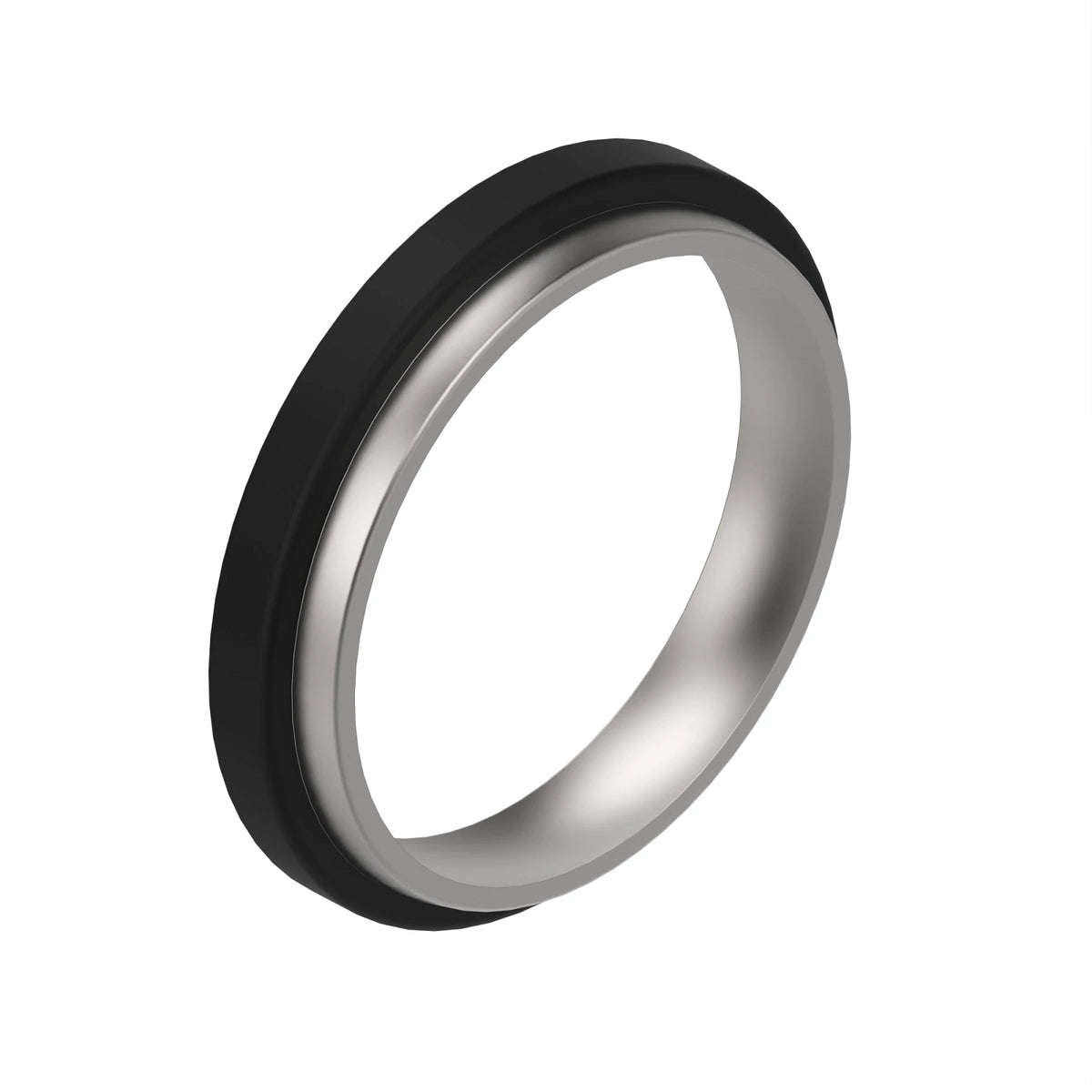 H158164: Fits John Deere H158164 Wiper Scraper Ring – Genuine OEM