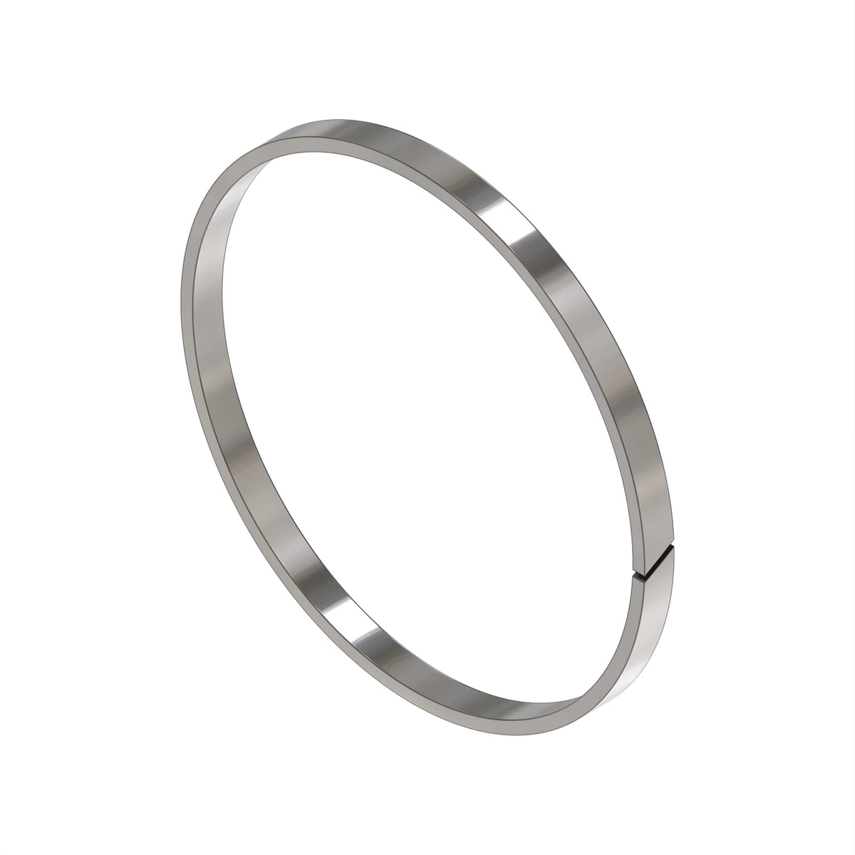 H158170: Fits John Deere H158170 Slide Scraper Ring – Genuine OEM