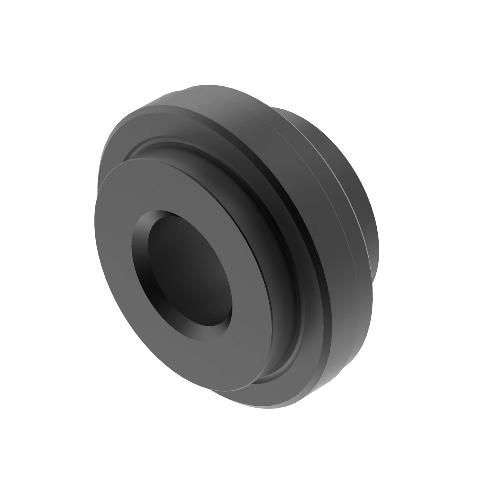 H158364: Fits John Deere H158364 Straw Chopper Paddled Blade Bushing – Genuine OEM