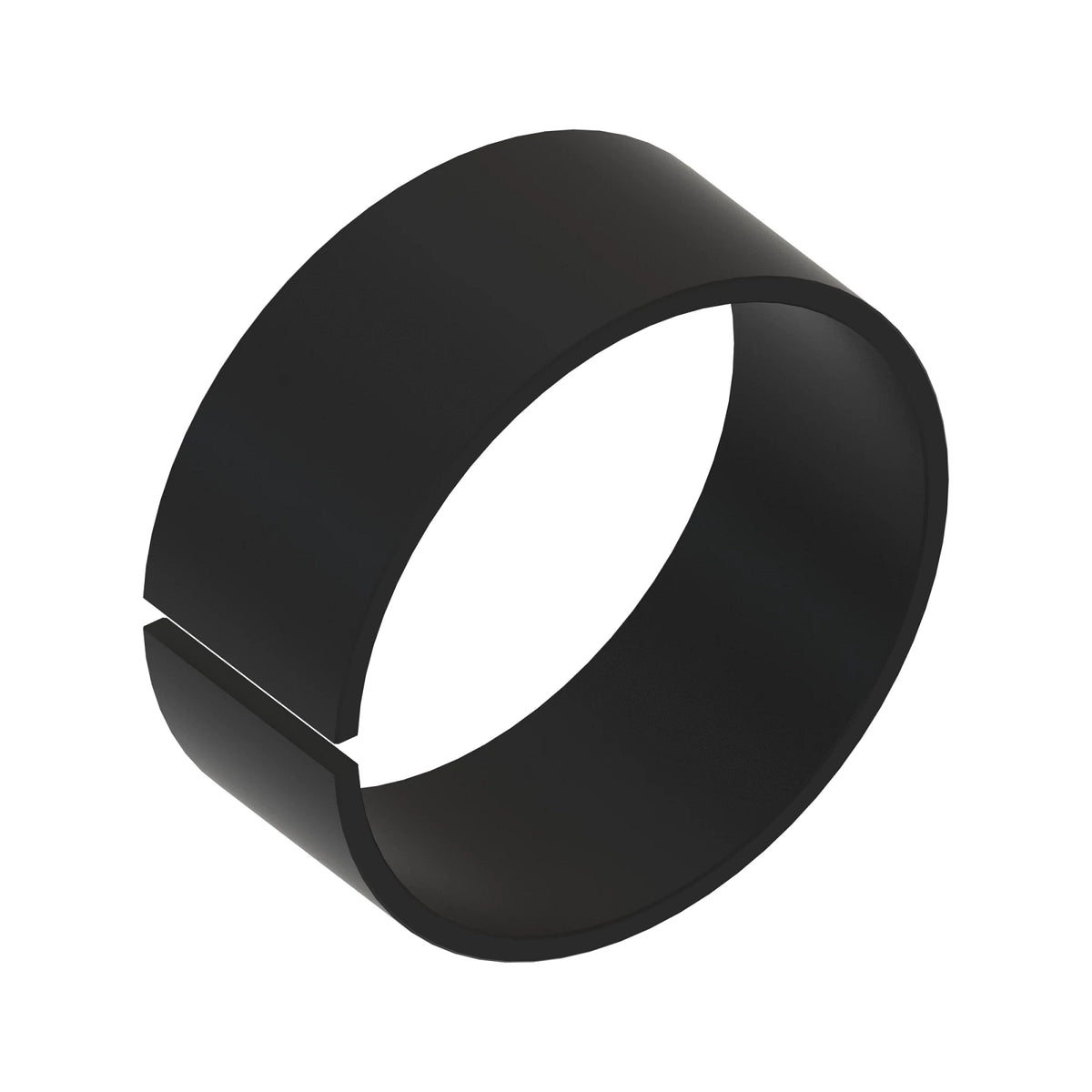 H158437: Fits John Deere H158437 Bucket Cylinder Rod Wear Ring – Genuine OEM
