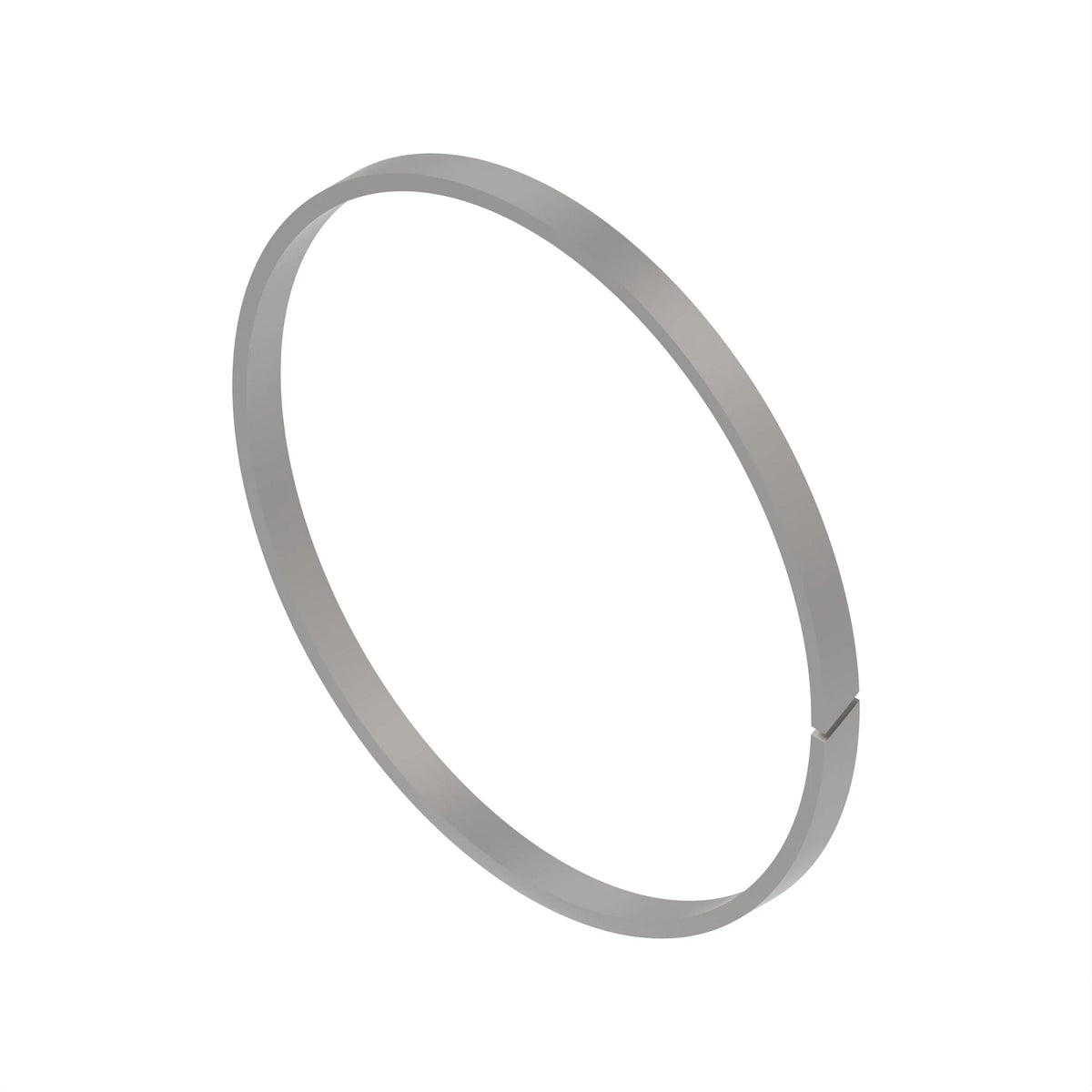 H158459: Fits John Deere H158459 Slide Scraper Ring – Genuine OEM