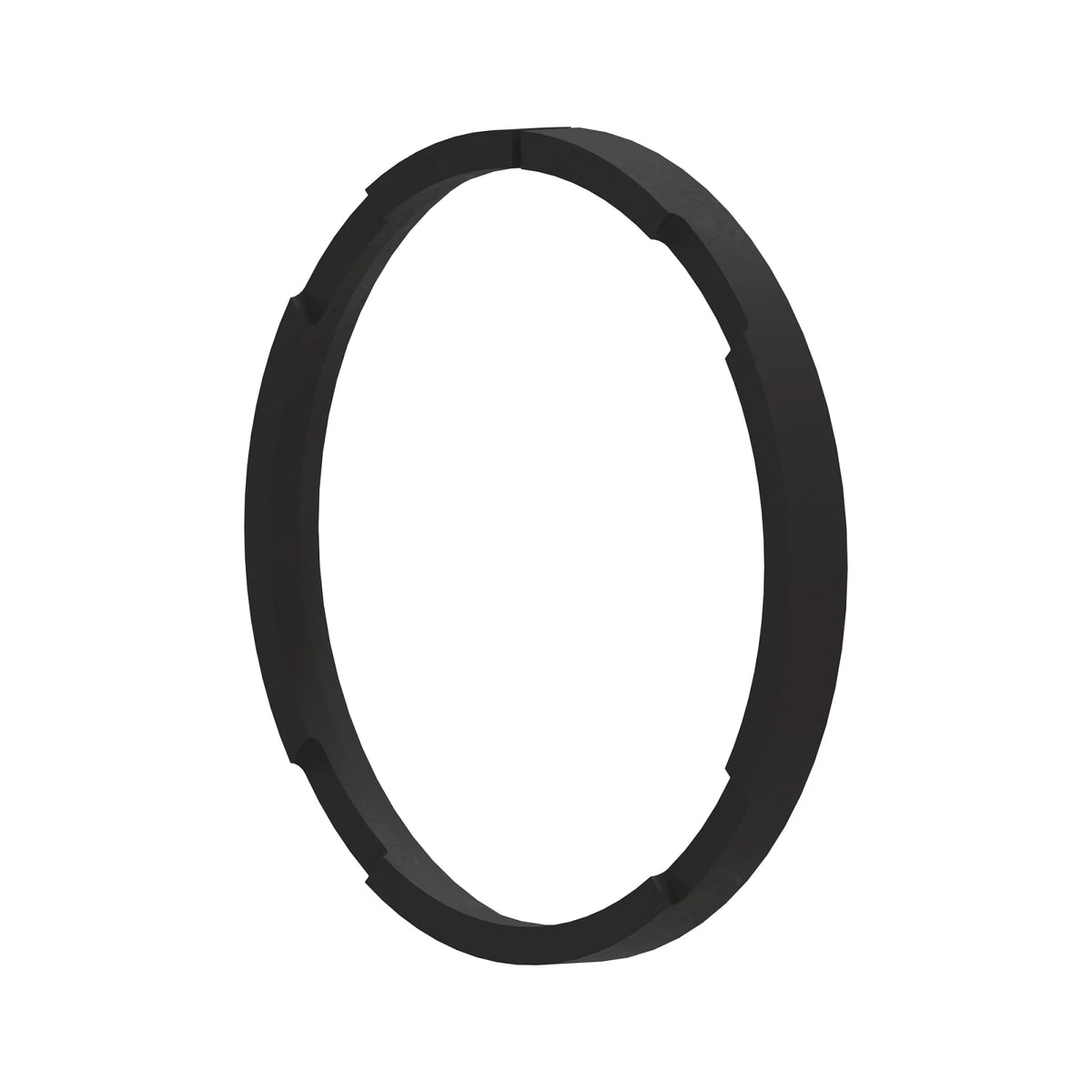 H158461: Fits John Deere H158461 Cushion Seal – Genuine OEM