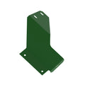 H158616: Fits John Deere H158616 Front Shield, Left Side – Genuine OEM