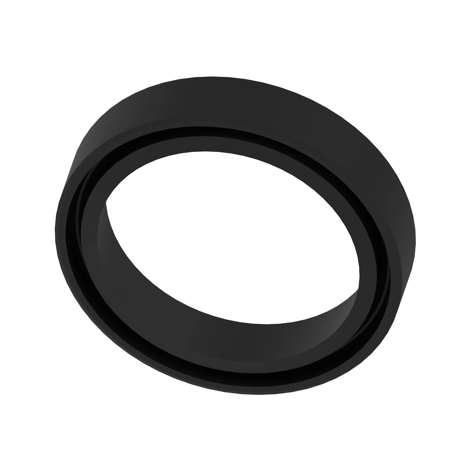 H158676: Fits John Deere H158676 Piston and Rod Rubber Seal – Genuine OEM