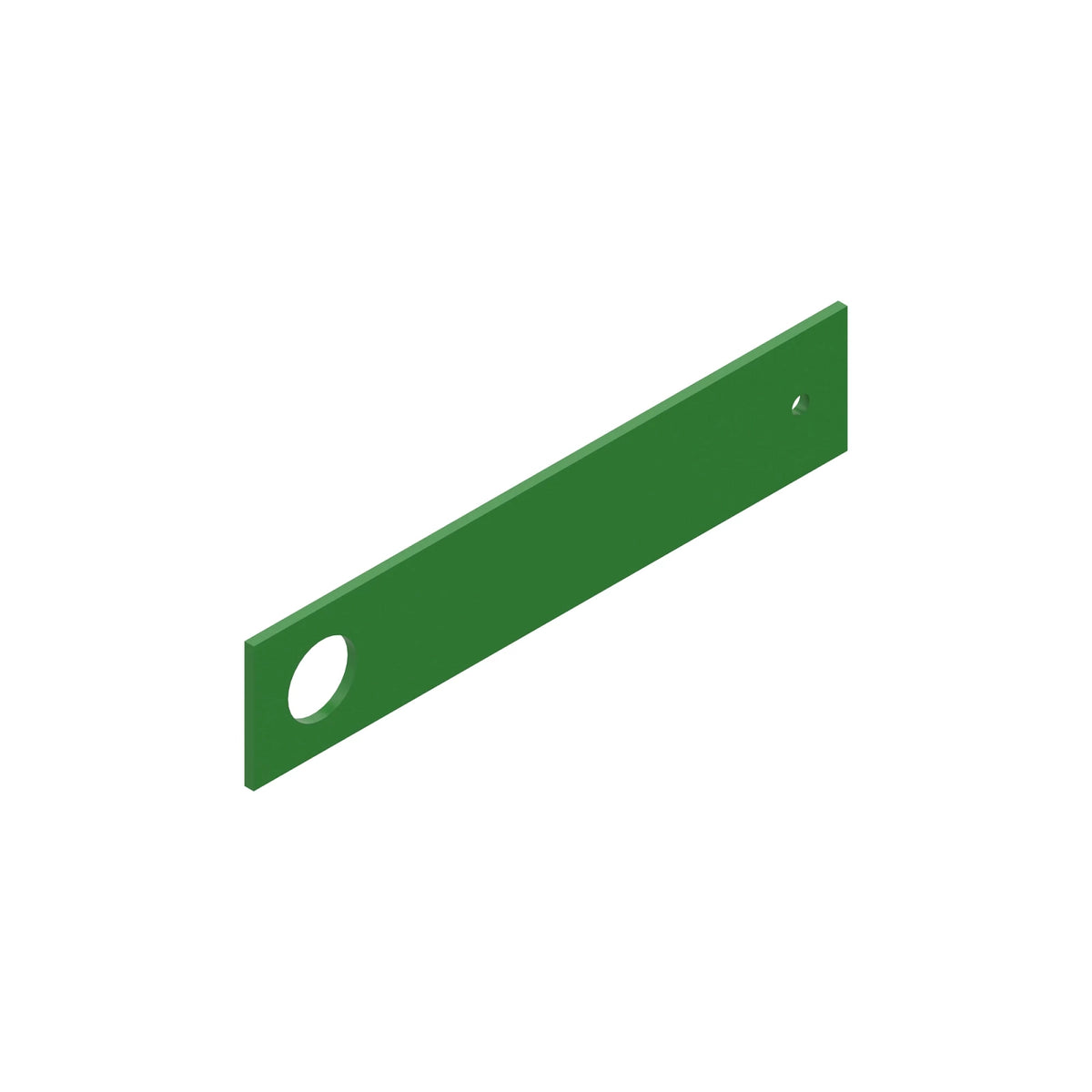 H158819: Fits John Deere H158819 Strap – Genuine OEM