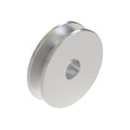 H159224: John Deere H159224 Rotary Screen Drive Pulley