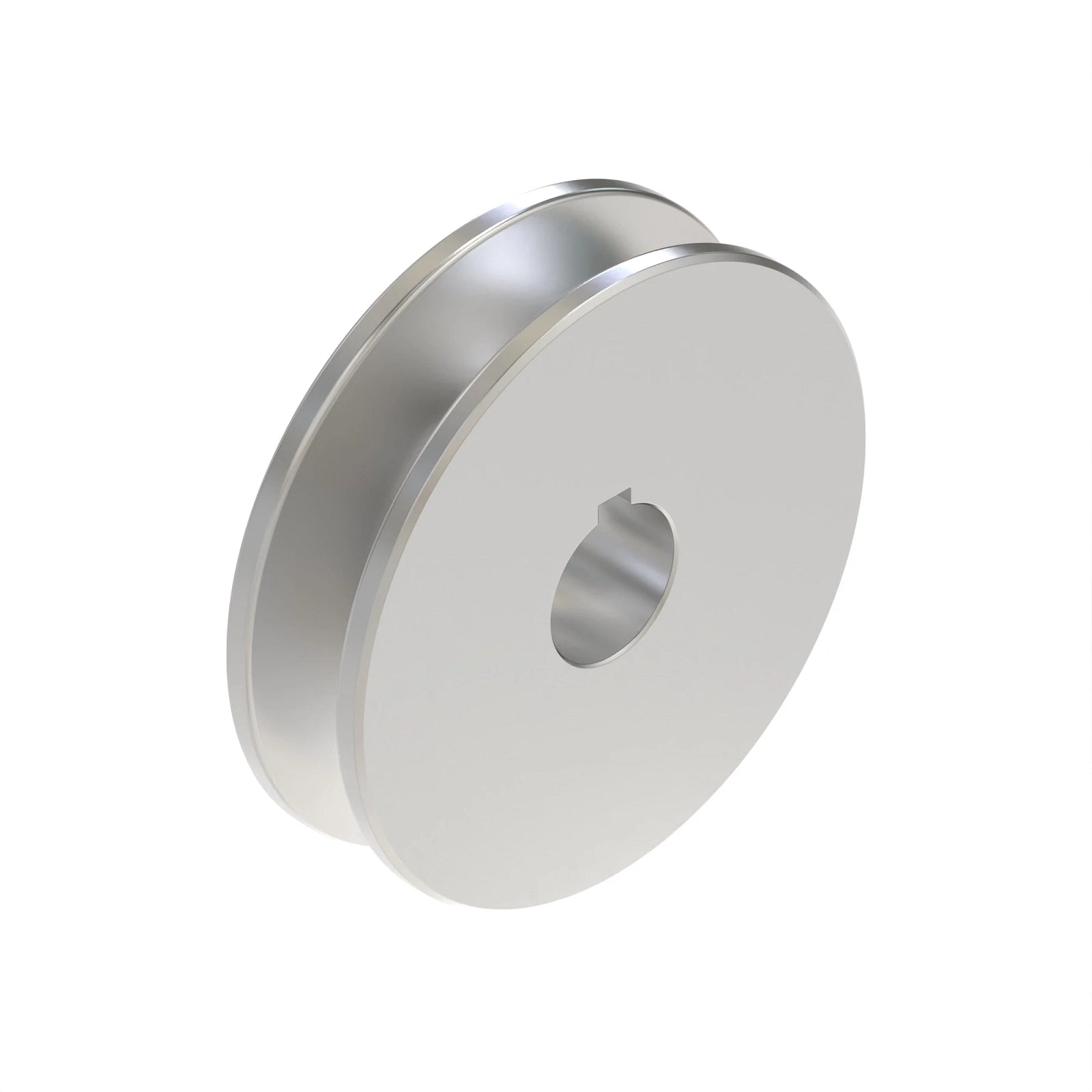 H159224: John Deere H159224 Rotary Screen Drive Pulley