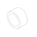 H159263: Fits John Deere H159263 Split Bushing – Genuine OEM